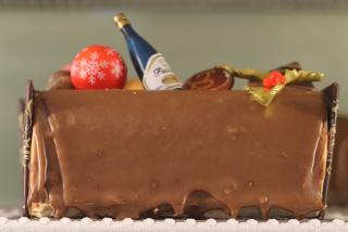 Boulangerie Le Moulin des Saveurs 0