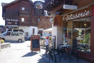 Boulangerie Le Petit Four 0