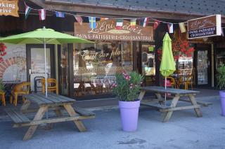 Boulangerie L'épi Gêtois 0