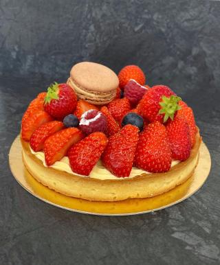 Boulangerie Maison Caille 0