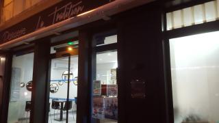 Boulangerie La Tradition 0