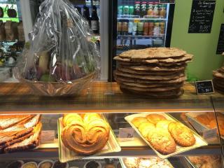 Boulangerie Aux gourmandises de Many 0