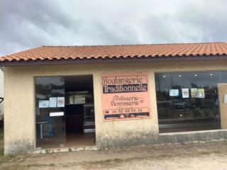 Boulangerie Le Fournil de Nicolas et Céline 0
