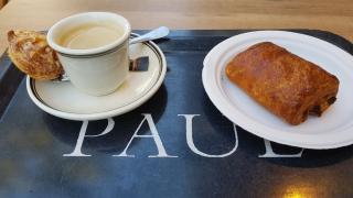 Boulangerie PAUL 0