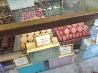 Boulangerie Ladurée 0