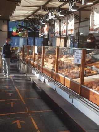 Boulangerie Marie Blachère Boulangerie Sandwicherie Tarterie 0