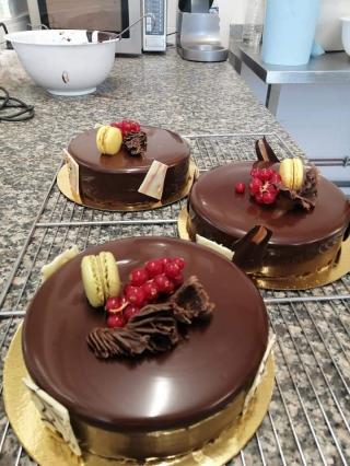 Boulangerie Boulangerie du Moutier 2