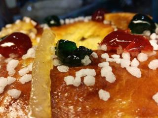 Boulangerie Boulangerie du Moutier 0