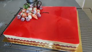 Boulangerie Boulangerie du Moutier 0