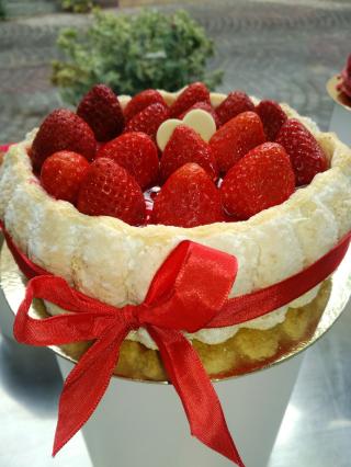 Boulangerie Boulangerie du Moutier 0