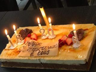 Boulangerie Damnaty Père et Fils 0