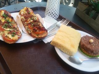 Boulangerie Patisserie Marcellin 1