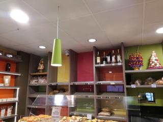 Boulangerie Patisserie Marcellin 0