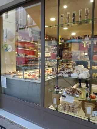 Boulangerie Patisserie Marcellin 0