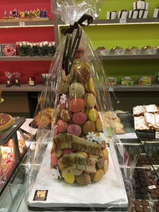 Boulangerie Patisserie Marcellin 0