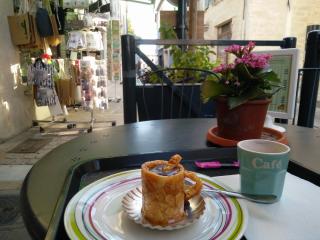 Boulangerie Patisserie Marcellin 0