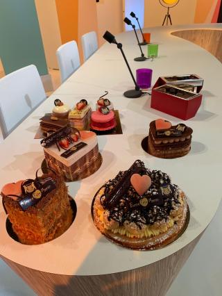 Boulangerie Boulangerie Rietsch 0