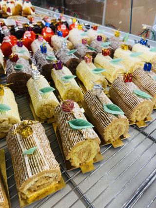 Boulangerie La tradition de saint soupplets Boulangerie pâtisserie 2