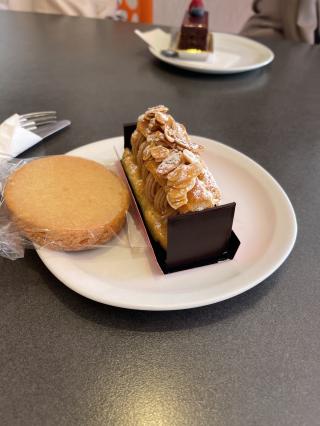 Boulangerie PATISSERIE BOUVIER 0