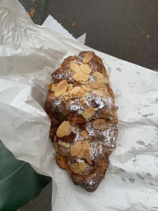 Boulangerie Boulangerie Damarice et Jacques Michel 0