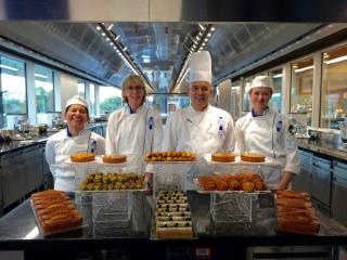 Boulangerie Boulangerie Pâtisserie Christien De Rossi 0