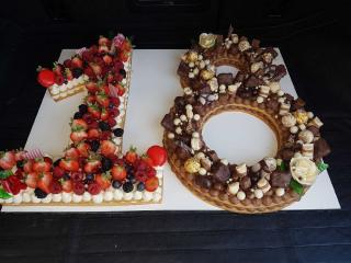 Boulangerie BOULANGERIE PATIS TRAD CHAMPENOISE 0