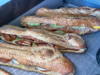 Boulangerie Boulangerie Le Moulin à Pain 0