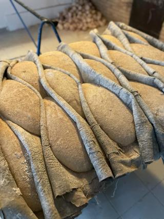 Boulangerie La Tartine 0