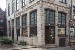 Boulangerie Le Pain de nos Ancêtres 0