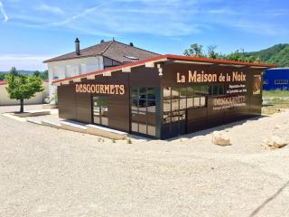 Boulangerie Desgourmets Pâtissiers 0