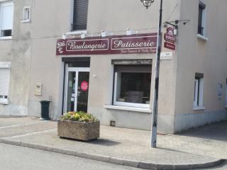 Boulangerie Fayard Jean-François 0