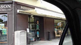 Boulangerie Biscotte, bon pain & Cie 0