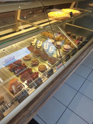 Boulangerie La Boulangerie de Laurie et Gérald 2