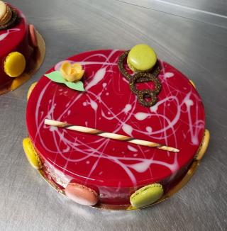 Boulangerie au Palais des pains 0