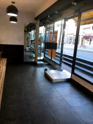 Boulangerie au Palais des pains 0