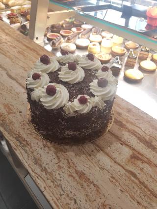 Boulangerie au Palais des pains 0