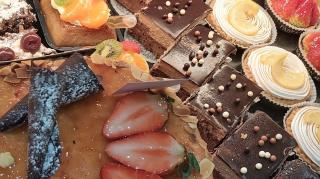 Boulangerie Boulangerie Pâtisserie MOURIER 1