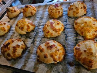 Boulangerie La gourmandise 0