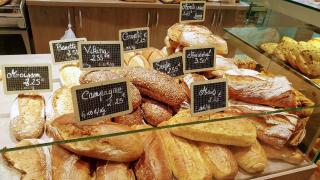 Boulangerie L'atelier Gourmand 0