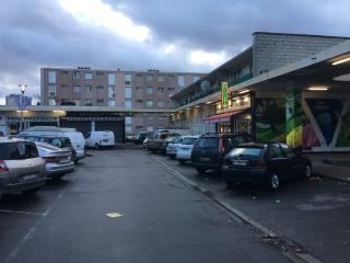 Boulangerie El Baraka 0