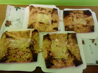 Boulangerie Artisan Boulanger Pâtissier 