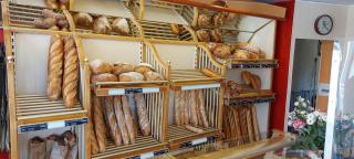 Boulangerie Aux Delices de Balleroy 0
