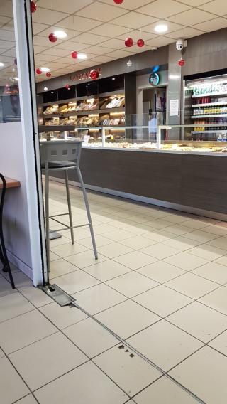 Boulangerie Boulangeries Gilles A. S.A.R.L 2