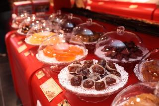 Boulangerie Péchés Gourmands Nîmes 0