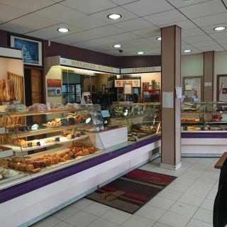 Boulangerie Pains Grand-Siècle 