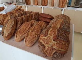 Boulangerie La Fabrique du Boulanger 0