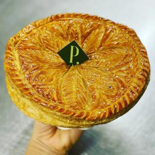 Boulangerie Maison Potereau Boulangerie 0