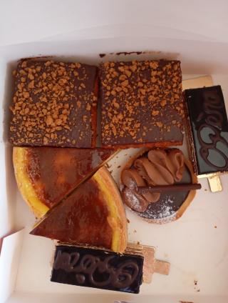 Boulangerie Boulangerie Des Molieres 0