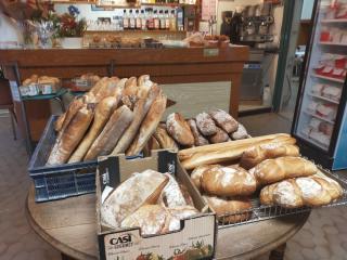 Boulangerie le fournil de Monsols 0