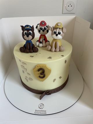 Boulangerie Parenthèse Gourmande 1